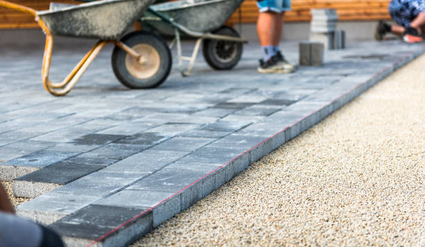 Best Affordable Driveway Pavers  in Shell Point, SC