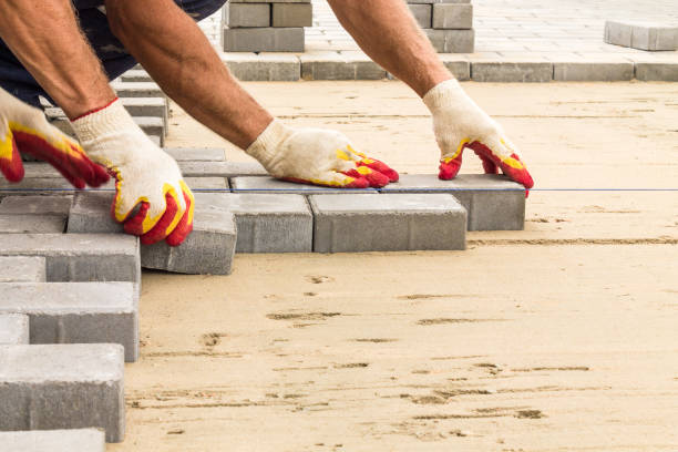 Best Driveway Resurfacing Pavers  in Shell Point, SC