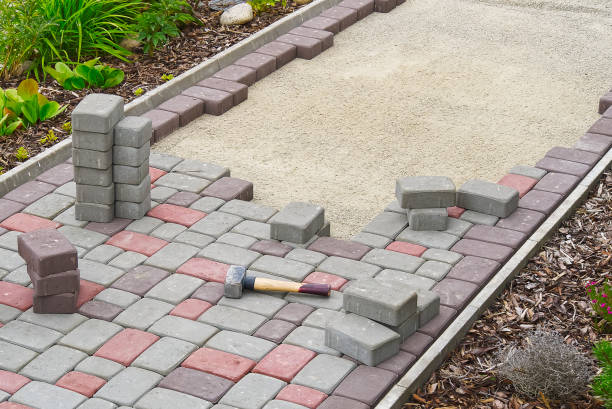 Best Driveway Paving Contractor  in Shell Point, SC