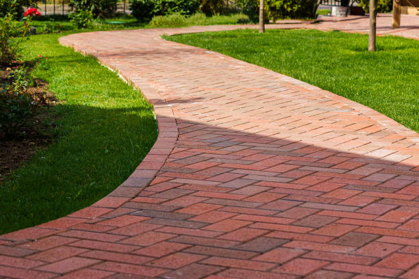 Best Residential Driveway Paver Services  in Shell Point, SC