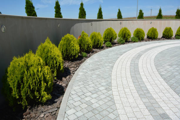 Best Concrete Paver Driveway  in Shell Point, SC