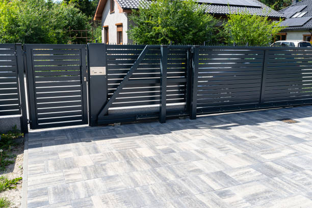Best Local Driveway Pavers  in Shell Point, SC