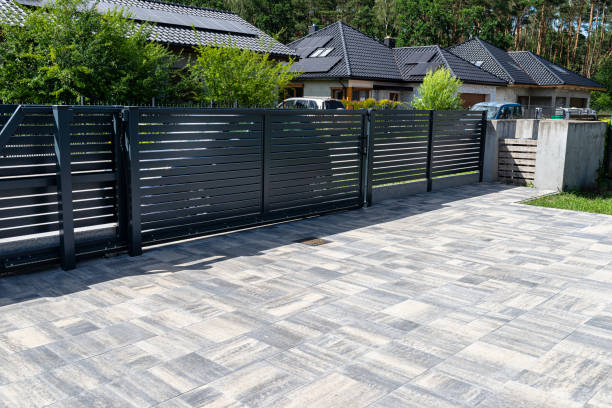 Reasons to Select Us for Your Driveway Paving Requirements in Shell Point, SC